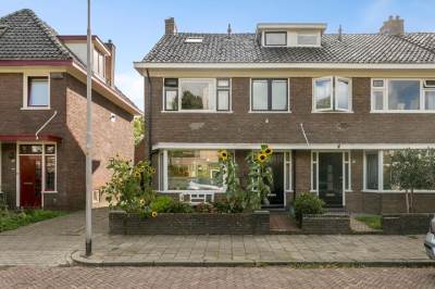 Woning Swaefkenstraat 15 Deventer