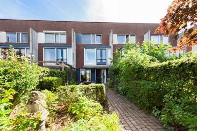 Woning Wiericke 26 De Meern