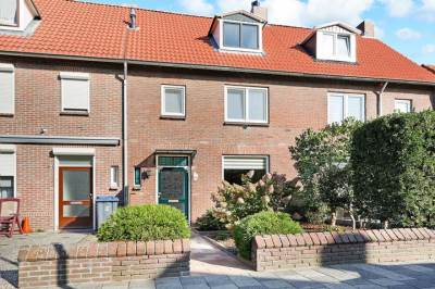 Woning Lassusstraat 62 Eindhoven