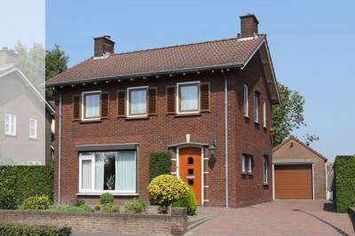 Woning Mooksebaan 4a Groesbeek