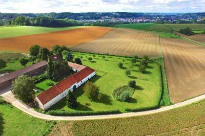 Woning Euverem 1 Valkenburg (LI)