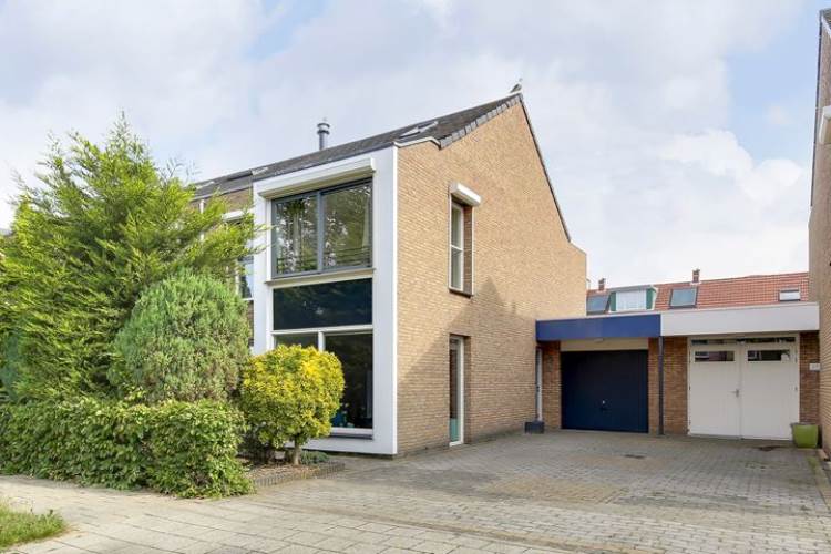 Woning Toon Hermanslaan 9 Beverwijk