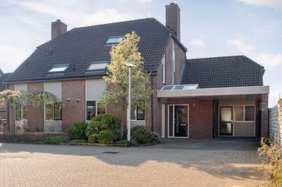 Woning Gerst 14 Malden