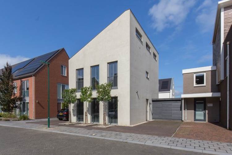 Woning Speenkruid 4 Voorthuizen