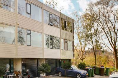 Woning Nettelhorst 83 Ede