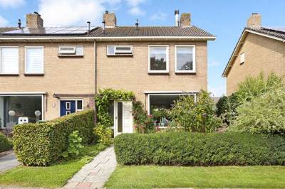 Woning Lindenstraat 19 Abbekerk