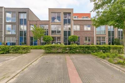 Woning Watermunt 45 Alphen aan den Rijn