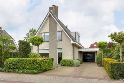 Woning Dusseldorperweg 165 Limmen