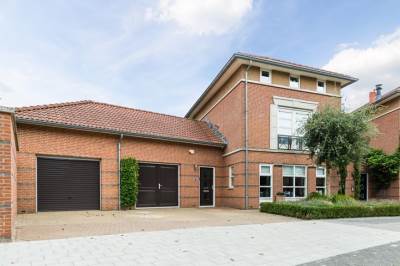 Woning Stiffelio 2 Eindhoven