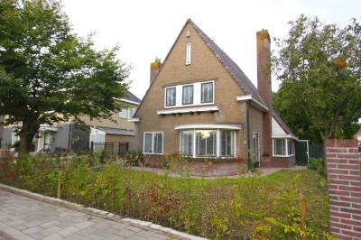 Woning Rooijsestraat 85 Dreumel
