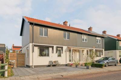Woning Esdoornstraat 28 Nieuwerkerk