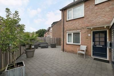 Woning Othello 64 Capelle aan den IJssel