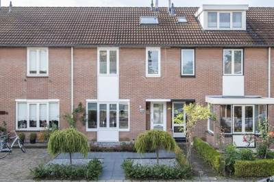 Woning De Griffioen 19 Almelo