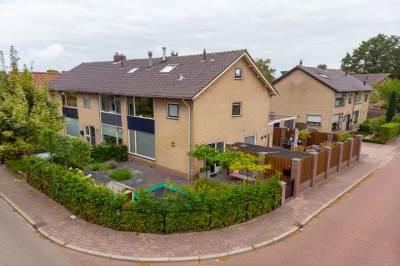 Woning Prins Hendrikweg 13c Putten