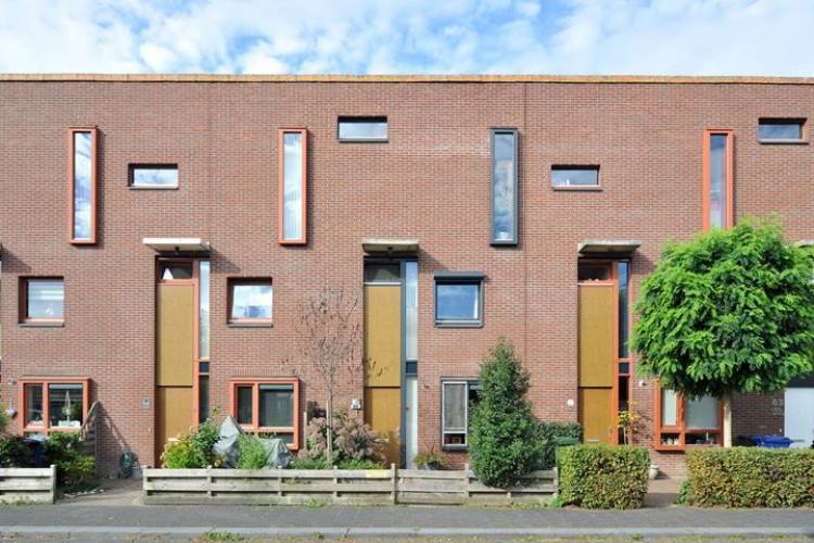 Woning Veenmos 59 Zwolle