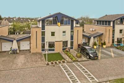 Woning Jamboreelaan 34 Biddinghuizen