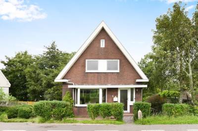 Woning Dorpsweg 2 Oudendijk