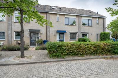 Woning Purcellstraat 78 Almere