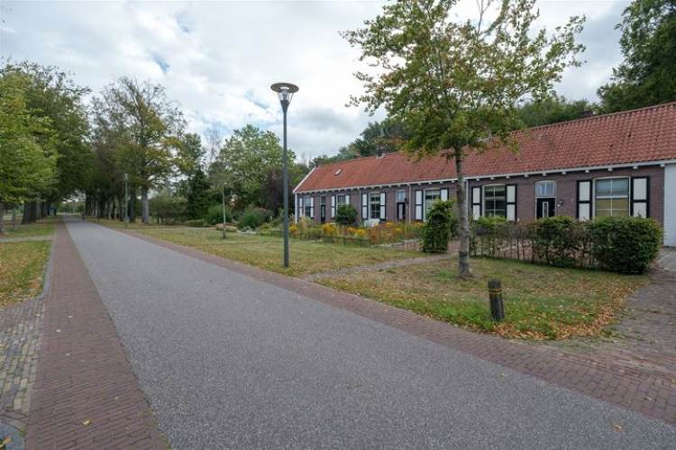 Woning Hospitaallaan 28 Veenhuizen