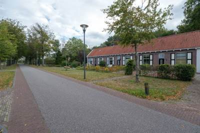 Woning Hospitaallaan 28 Veenhuizen