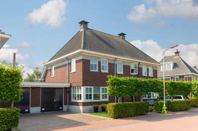 Woning Koningsspil 40 Raalte