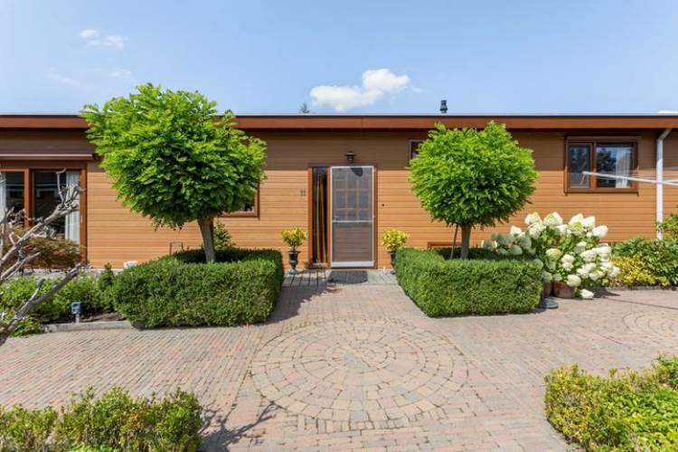 Woning Rietkragge 11 Wilnis