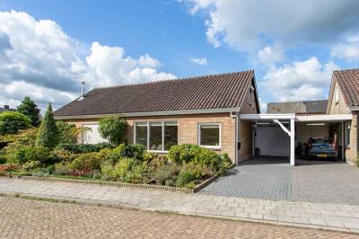 Woning Titus Brandsmastraat 11 Ootmarsum