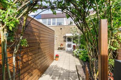 Woning Dodonaeuslaan 316 Zaandam