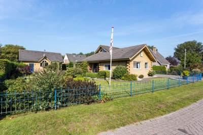 Woning Westerkampen 5 Elp