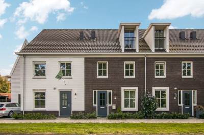 Woning De Zeven Boompjes 7 Vianen (UT)