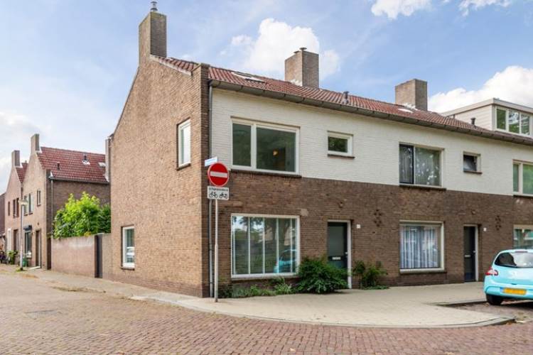 Woning Vendeliersstraat 85 Tilburg