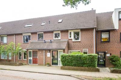 Woning Wolborgenmate 22 Doetinchem