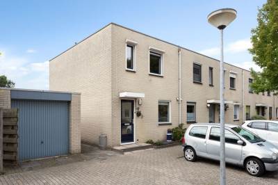 Woning Mr. Gerbrandypark 1 Ede