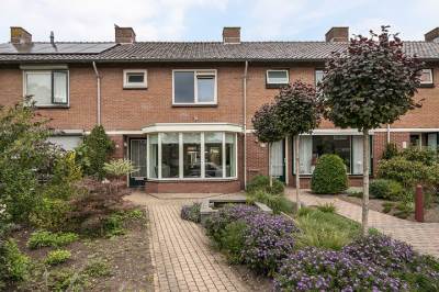 Woning Rijnstraat 11 Apeldoorn