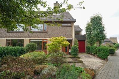 Woning Egelstraat 7 Nijmegen