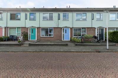 Woning Markveldebrink 5 Enschede