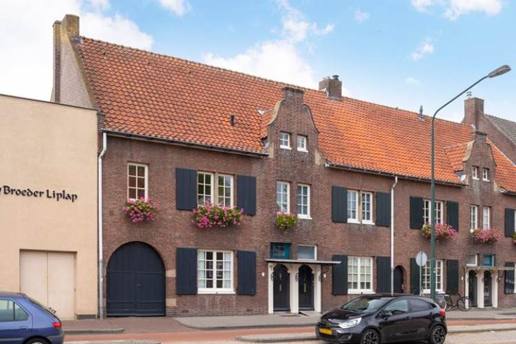 Woning Tilburgseweg 108 Goirle