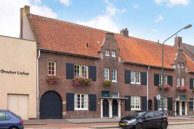 Woning Tilburgseweg 108 Goirle