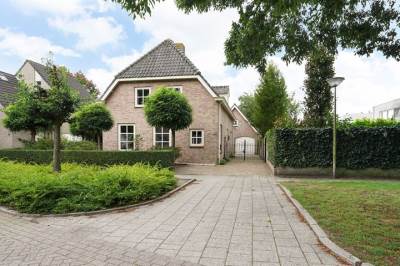 Woning Marga Klompéstraat 26 Waalwijk