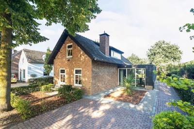 Woning Hoofdstraat 85 's Gravenmoer