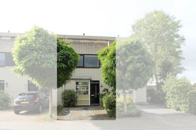 Woning Galvanistraat 51 Nijmegen