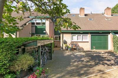 Woning Rozeboom 12 Koog aan de Zaan