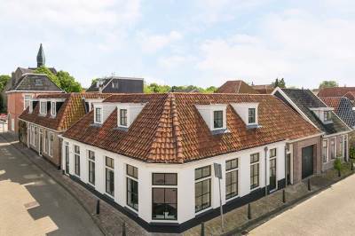 Woning Witherenstraat 30 Bolsward
