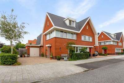 Woning Scheldestroom 57 Zoetermeer
