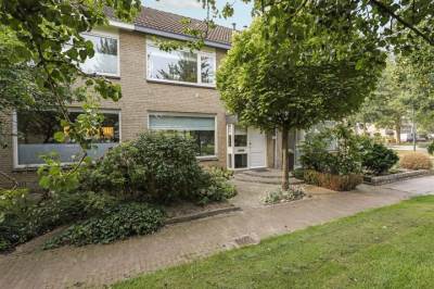 Woning Valeriaanlaan 14 Scherpenzeel (GE)