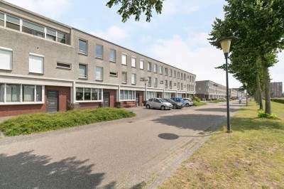 Woning Hagesteinstraat 8 Zoetermeer