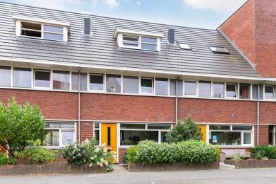 Woning Lofoten 6 Amersfoort