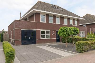 Woning Aurelia 56A Wolvega