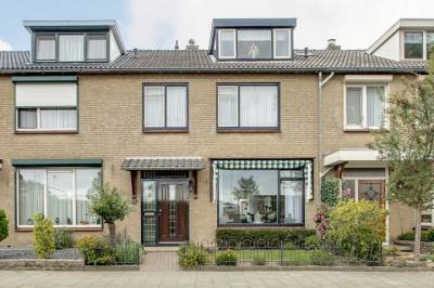 Woning Burgemeester Geradtslaan 113 Beuningen (GE)