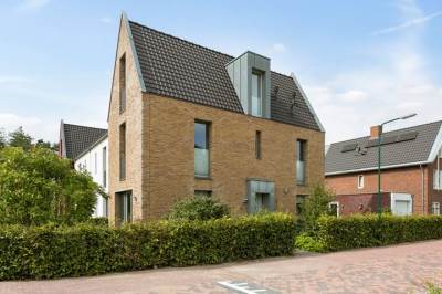 Woning Lunenburg 48 Veenendaal